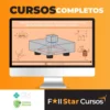 Cálculo e Detalhamento de Elementos Estruturais de Fundação pelo Método de Bielas e Tirantes - Caio Aguiar