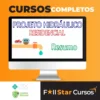 Projeto Hidráulica Básico - Af2 Cursos