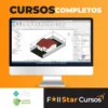 Revit Mep Básico: Projeto Hidrossanitário de Residência Popular - Isabela Ribeiro