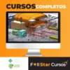 Solidworks: do Básico ao Especialista em Produtos e Moldes - Jonathan Ribeiro