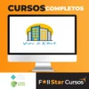 Viver de Kitnet - Cesar Barroso