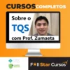Wl Cursos: Curso Básico TQS - Winston Zumaeta