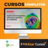 Curso Básico de Análise Eletromagnética Utilizando o Maxwell 2D e 3D com Ansys - Esss