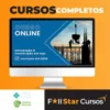 Curso Introdução à Construção em Aço - Cbca