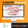 Cypecad: Barracão com Cobertura Metálica - Ítallo Bernardo