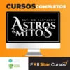 Astros e Mitos - Davi de Carvalho