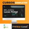 Edição de Fotografia com Lucas Pinhel - Bird Academy