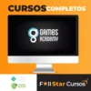 CS:GO - Games Academy