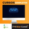 Curso de Pygame - Hugo Vasconcelos