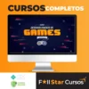 Desenvolvimento de Games Completo - Danki Code
