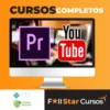 Premiere Pro para Gamers e Vloggers iniciantes! - João Felipe da Silva Suares