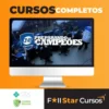 Preparando Campeões: Aulão de Revisao - CNB