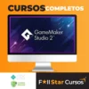 Torne-se um desenvolvedor de jogos com Game Maker Studio 2! - Isaque Malta