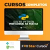 Python Profissional Na Prática Solyd - Guilherme Junqueira