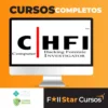 Computer Hacking Forensic Investigator (CHFI) - ITU [INGLÊS]