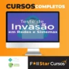 Curso Teste de Invasão em Redes e Sistemas - OYS