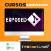 Entendendo e Explorando Git Exposed - Joabe Kachorroski