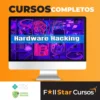Hardware Hacking, IoT Pentest e Red Team Gadgets - Julio Della Flora