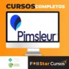 Pimsleur: Inglês Para Brasileiros (Áudio) - Paul Pimsleur
