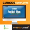BBC English Plus (Português e Espanhol) - Dmp Organization [Espanhol]