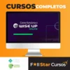 Curso de Inglês (Módulo 1 ao 9) - Wise Up Online