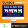 English File 4Th Edition - Oxford
