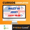 Inglês Online do Jerry - Jerry Costa