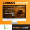 Jornada do Zero à Fluência 1.0 - Teacher Murilo
