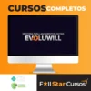 Mentoria Evoluwill - Will Arnhold