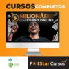Milionário com Curso Online - Raiam Santos