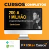 200 a 1 Milhão - Danilo Zanini