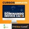 Dominando Imóveis Caixa - Jorge Kodama