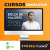 Bolsa de Valores - Dalton Vieira