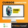 Bolsa de Valores Para Profissionais Liberais - Ls.Com.Vc (Stormer)