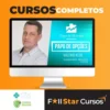 Curso de Opções, Operações Estruturadas e Sistemas Gerenciais do Projeto 10% - Valerio Klug