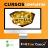 Escudo de Titânio: O Evento - Ronaldo Silva