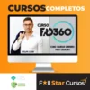 Fórmula da Renda Digital 360 - Felipe Caon