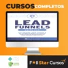 Lead Funnels - Russell Brunson