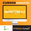 Marketing 4.0 na Prática - Cássio D'Lima
