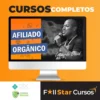 Afiliado Orgânico - Leonardo David