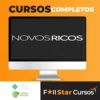 Programa Novos Ricos - João Pedro