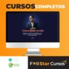 Comunidade do Edu - Eduardo Costa