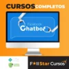 Curso Mestre do ChatBot - Tiago Neves