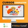 Curso Viver de Youtube - Peter Jordan