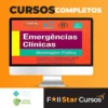 Emergências Clínicas - Herlon Saraiva