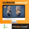 ArtStation: Intro to Sculpting in Blender - Rico Cilliers [INGLÊS]