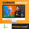 Cinema 4D Para la Creación de Personajes - Domestika [ESPANHOL]