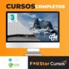 Curso 3D Studio Max - Aprenda do Zero ao Avançado - Willian