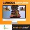Curso de Produção 3D com Cinema 4D - Alpha Channel