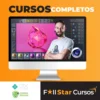 Introdução a Cinema 4D - Domestika [ESPANHOL]